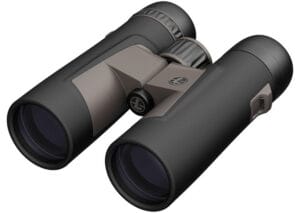 Leupold BX-3 Alpine HD 10x42 Binoculars Shadow Gray