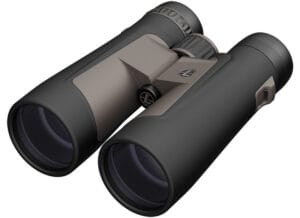 Leupold BX-3 Alpine HD 12x50 Binoculars Shadow Gray