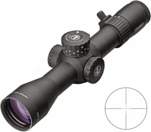 Leupold Mark 5HD 3.6-18x44 TMR
