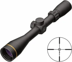 Leupold VX-Freedom 3-9x40 Muzzleloader