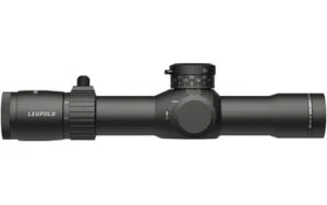 Leupold Mark 5HD 2-10x30 FFP CMR
