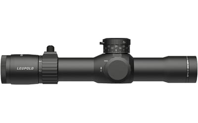 Leupold Mark 5HD 2-10x30 FFP CMR