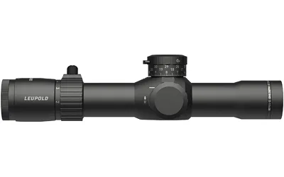 Leupold Mark 5HD 2-10x30 FFP CMR