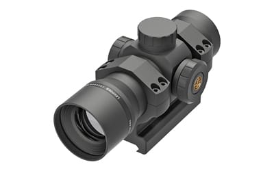 LEUP FREEDOM RDS 1x34 RD 1MOA W/MNT