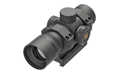 LEUP FREEDOM RDS 1x34 RD 1MOA W/MNT