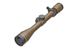 Leupold VX-3HD 4.5-14x40 Wind-Plex