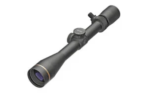 Leupold VX-3HD 4.5-14x40 Wind-Plex