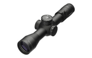 Leupold Mark 5HD 3.6-18x44 PR1-MIL Riflescope