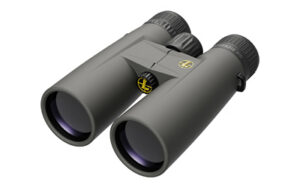 Leupold BX-1 McKenzie HD 12x50 Binocular Shadow Gray