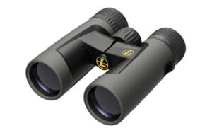 Leupold BX-2 Alpine HD 8x42 Binocular Shadow Gray