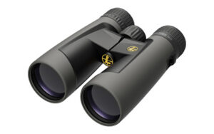 Leupold BX-2 Alpine HD 12x52 Binocular Shadow Gray
