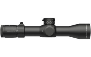 Leupold Mark 5HD 3.6-18x44 PR2-MOA Riflescope
