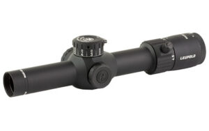 Leupold Mark 4HD 1-4.5x24 TMR LPVO