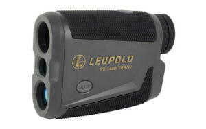 Leupold RX-1400i TBR/W Gen 2 Rangefinder