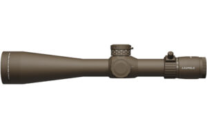 Leupold Mark 5HD 5-25x56 PR1-MOA Riflescope