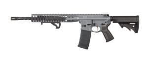 LWRC DI 5.56MM GRY 16.1" 30+1 M-LOK