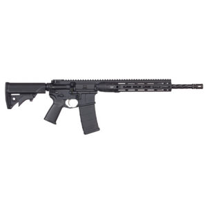 LWRC IC DI 5.56MM 16 BLK M LOK HG DI