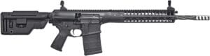 LWRC REPR MKII .308 Win 16" Spiral Fluted Rifle