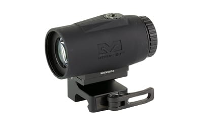 MEPRO MMX4 4X MICROMAG FLIP MNT BLK
