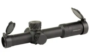 Meprolight MVO 1-8x28 FFP MRAD LPVO