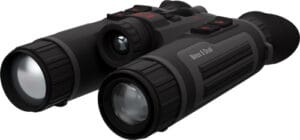 ATN BINOX 6 640 THERMAL DUAL - MULTISPECTRAL BINOCULARS LRF