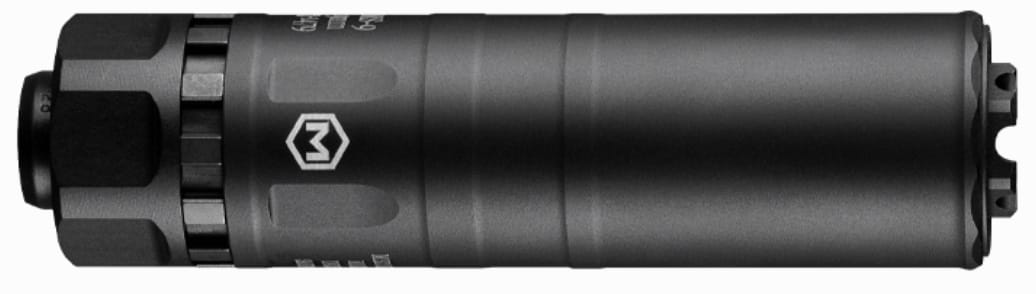 MAXIM SUPPRESSOR MS-9