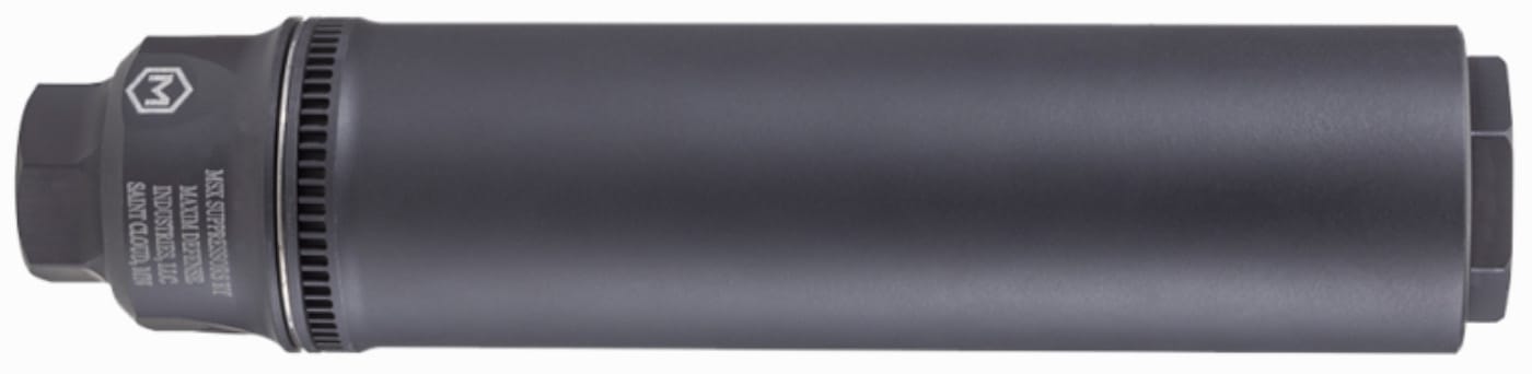 MAXIM SUPPRESSOR DSX 5.56 D