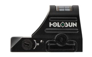 Primary Arms Holosun HS507C X2 ACSS Vulcan Red Dot