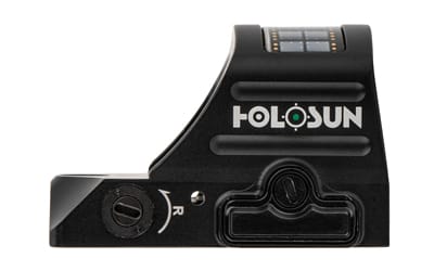 Primary Arms Holosun HS507C X2 ACSS Vulcan Red Dot