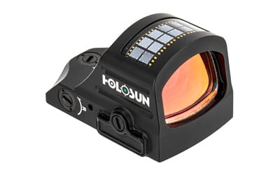 Primary Arms Holosun HS507C X2 ACSS Vulcan Red Dot - Image 2