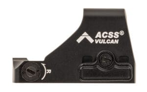 Primary Arms Holosun HS507K X2 ACSS Vulcan Red Dot