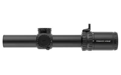 Primary Arms SLx 1-6x24 SFP Gen IV ACSS Nova - Image 2