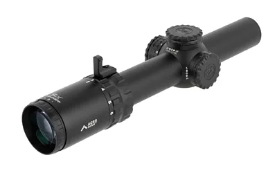 Primary Arms SLx 1-6x24 SFP Gen IV ACSS Nova - Image 3