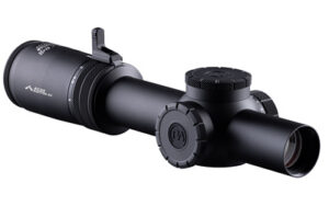 Primary Arms PLxC 1-8x24 FFP LPVO