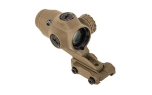 Primary Arms SLx 3x MicroPrism ACSS Raptor FDE