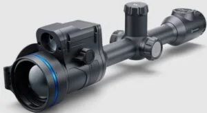 PULSAR THERMION 2 LRF XG60 - 4-32X THERMAL SCOPE 640X480