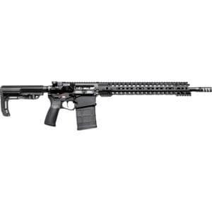 POF-USA Revolution DI 6.5 Creedmoor 20" Black Rifle
