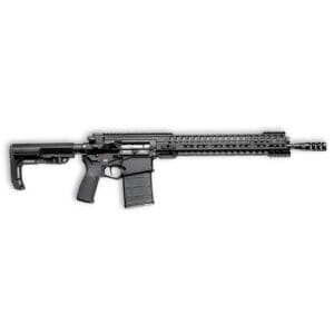 POF-USA Revolution 6.5 Creedmoor 20" Tungsten Rifle