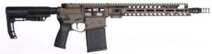 POF-USA Rogue DI .308 Win 13.75" Brown Rifle