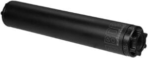 PWS SUPPRESSOR BDE TI 22 BLK
