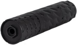 PWS SUPPRESSOR BDE TI 7.62 BLK