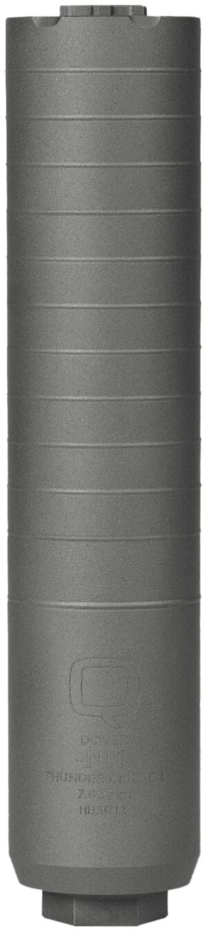 Q SUPPRESSOR THUNDER CHICKEN 7.62MMTI 8.1 BE