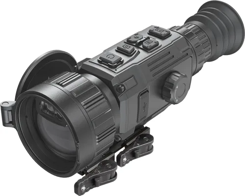AGM RATTLER V3 50-640 THERMAL - RFL SCOPE 640 50MM LENS LRF