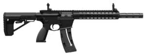 Retay RA1522 .22 LR Aluminum M-LOK Pistol Black