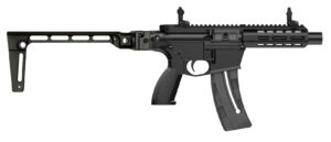 RETAY RA1522 PISTOL 22LR BLK MLOK 25RD