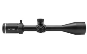 Riton 1 Conquer 6-24x50 SFP
