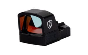 Riton 3 Tactix MPRD 3 Micro Pistol Red Dot
