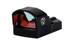 Riton 3 Tactix PRD 3 Pistol Red Dot
