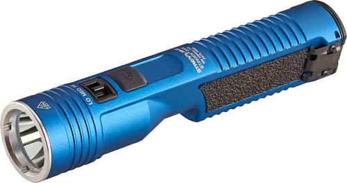 Streamlight Stinger 2020 LED with 120v Ac/12V Dc Charger Blue - Image 2
