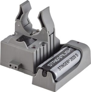 Streamlight Stinger 2020 S LED with 120v Ac/12V Dc & Piggyback